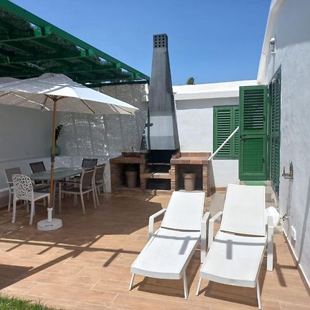 Bungalow Maspalomas, Campo Internacional Maspalomas  Exterior photo