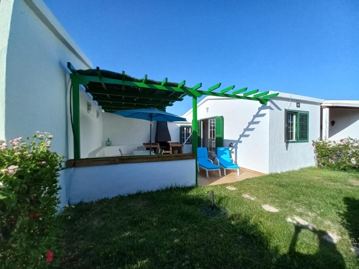 Bungalow Maspalomas, Campo Internacional Maspalomas  Exterior photo